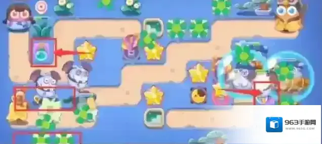 保卫萝卜4风扇