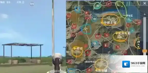 荒野行动如何轻松进前十 单排与双排的技巧介绍
