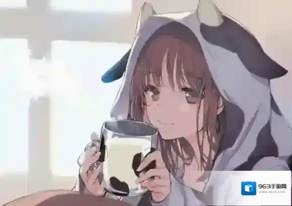 微信女人