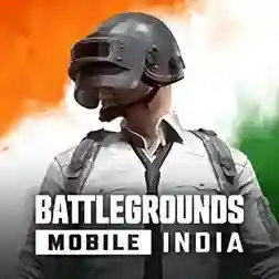 pubg mobile印度服(battlegrounds mobile india)官方版