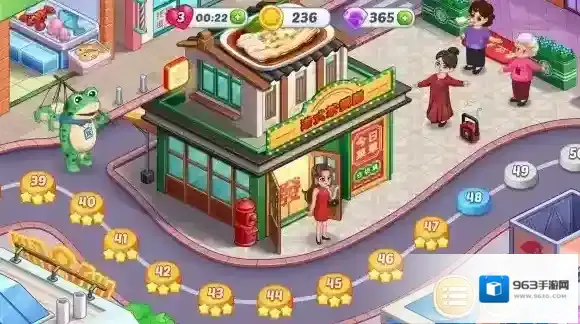 星厨烹饪记感受到