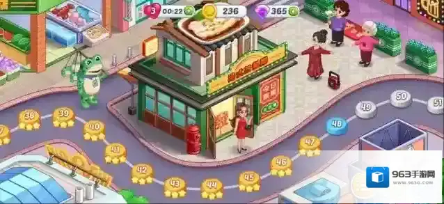 星厨烹饪记星厨