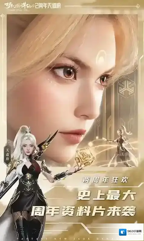 梦幻新诛仙版本