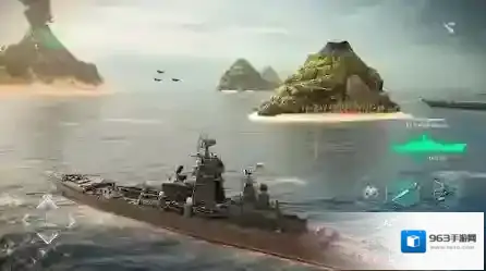 现代战舰战舰下载