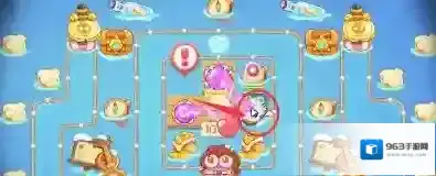 保卫萝卜4防御塔