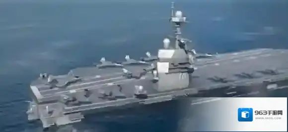 现代战舰测试服