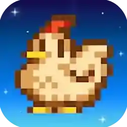 星露谷物语星露谷物语