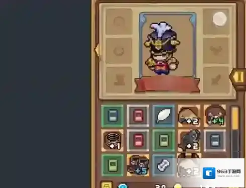 元气骑士前传挑战