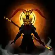 暗影王国前线战争手游2025-暗影王国前线战争官方最新版Androidv1.0.133