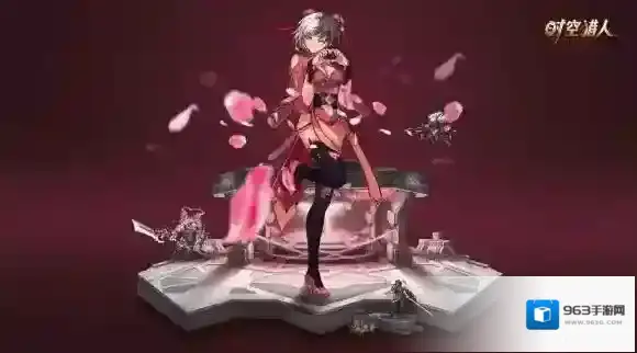时空猎人庆典祈愿卡怎么获得 时空祈愿树奖励一览