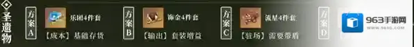原神提纳里用什么圣遗物 提纳里圣遗物推荐