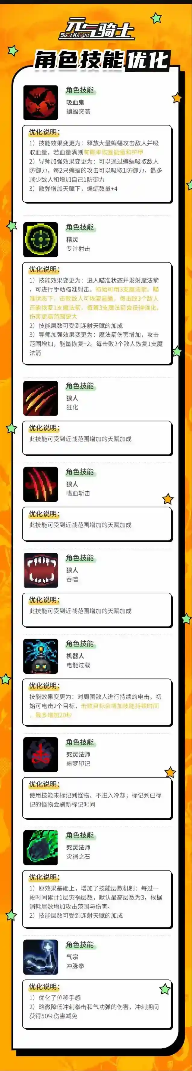 元气骑士浮游炮
