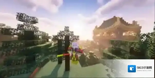 我的世界龙之冒险新征程我的世界龙