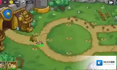 防御之王2史诗塔防之王