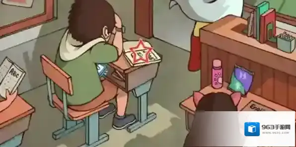 中国式班主任上课