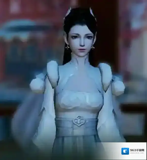 一梦江湖张洁洁