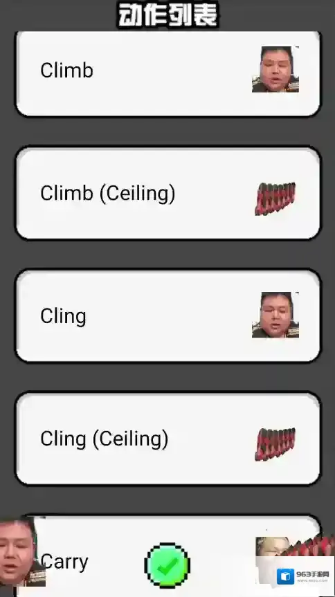 良子桌宠手机桌宠