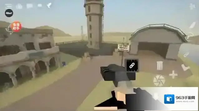 G沙盒仇恨虫虫汉化内置模组模组