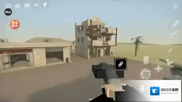 G沙盒仇恨虫虫汉化内置模组添加