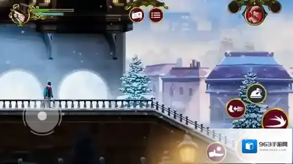 埃比尼泽与无形世界鬼魂