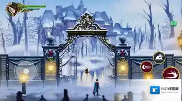 埃比尼泽与无形世界比尼