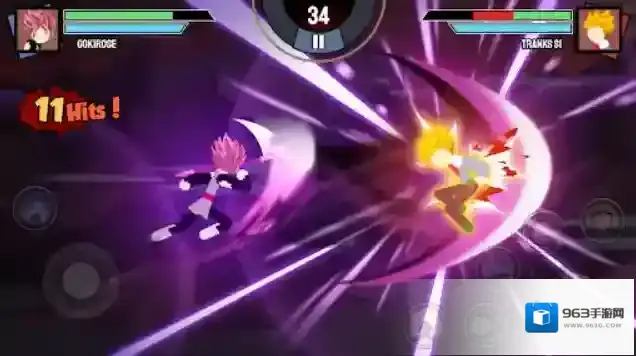 超级龙影格斗龙影