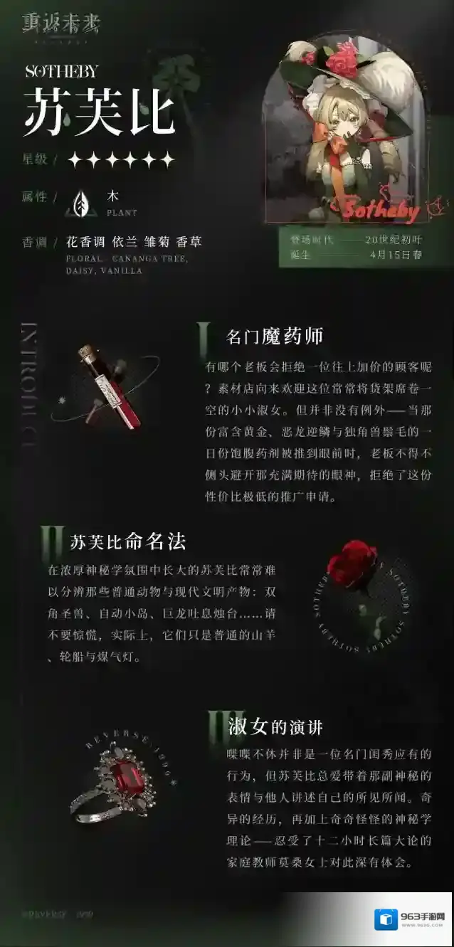 重返未来1999学家