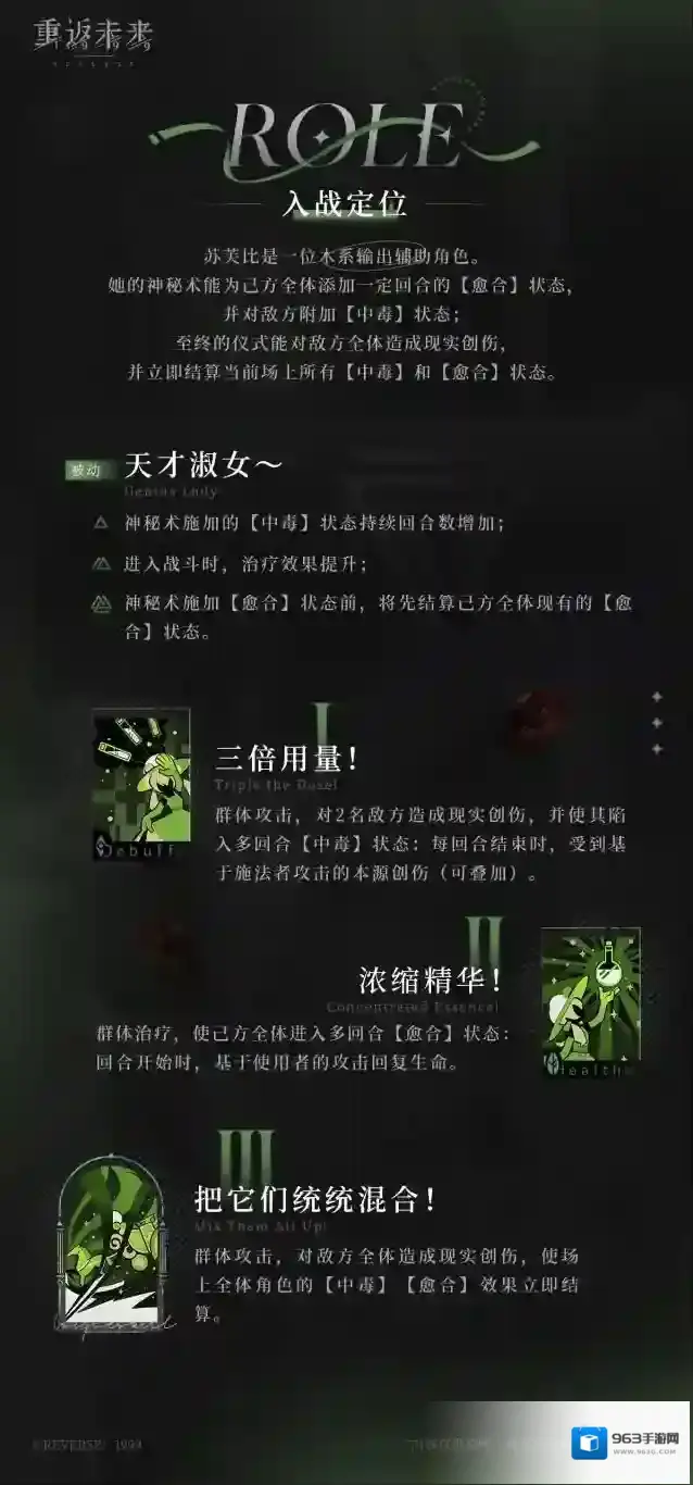 重返未来1999动物
