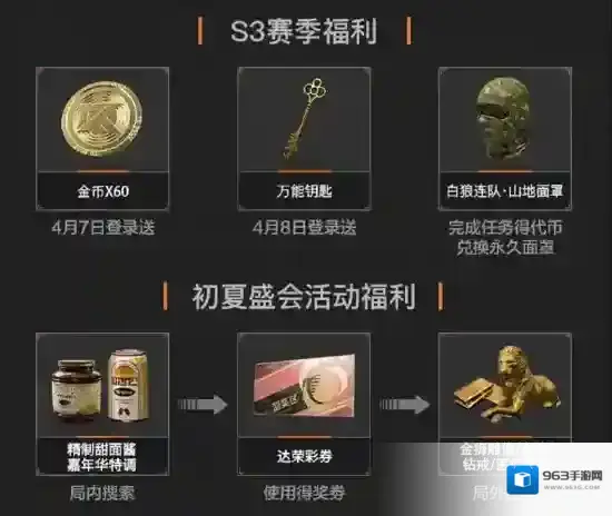 暗区突围先锋