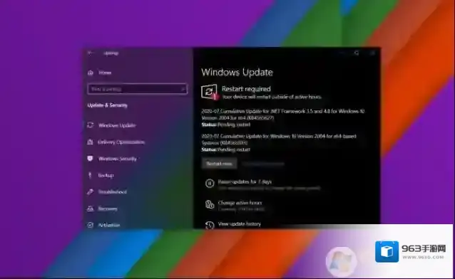 Win10 2004累积更新KB4565503(19041.388)下载+更新内容