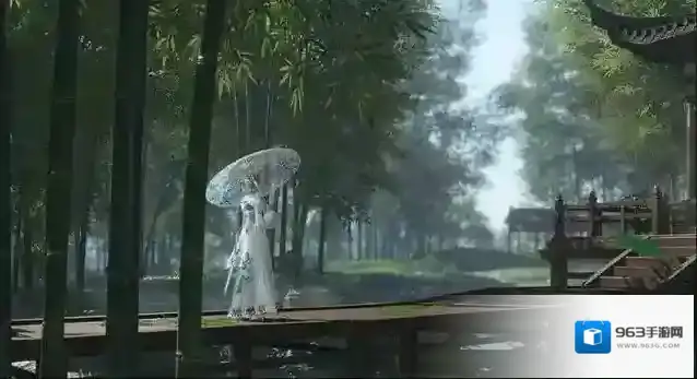 逆水寒手游白龙洞位置一览