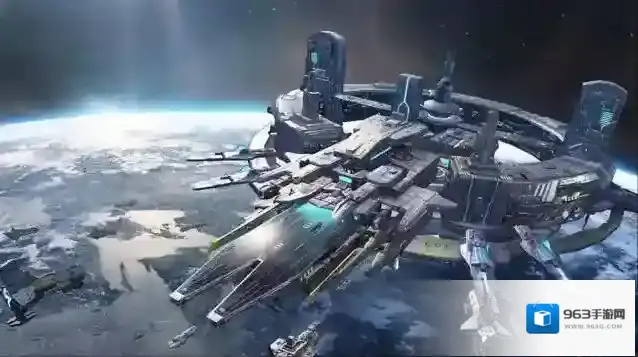 新星帝国内购版下载 新星帝国无限资源版下载