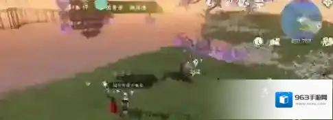 逆水寒手游镜湖探索任务攻略