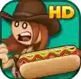 老爹热狗店HD手游2025-老爹热狗店HD官方最新版Androidv1.1.4