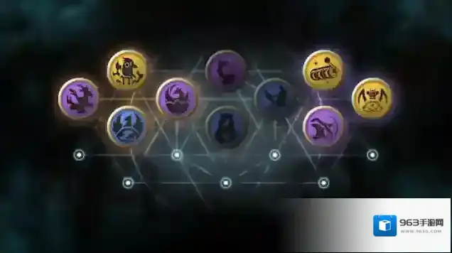 暗影格斗阴影挥砍