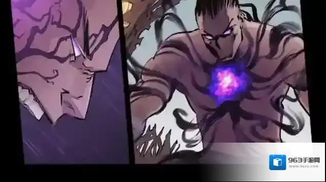 暗影格斗阴影将会