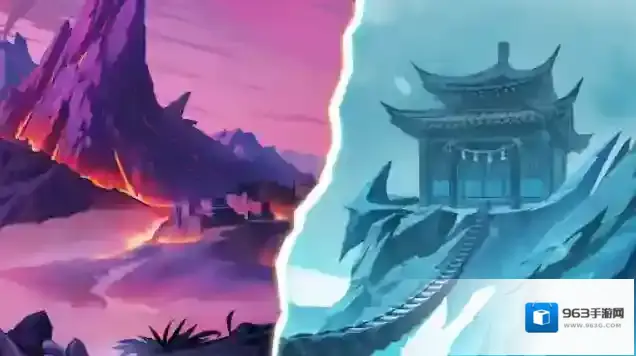 暗影格斗阴影敌人