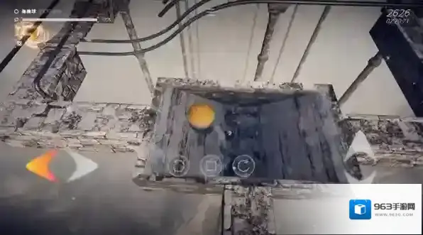 超级平衡球2空中花园小球