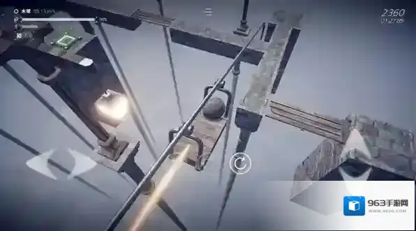 超级平衡球2空中花园给你