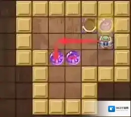 空之要塞启航一格