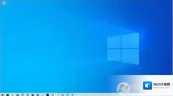 微软Win10 20H2正式版ISO镜像下载简体中文版