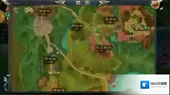 卧虎藏龙贰奇遇