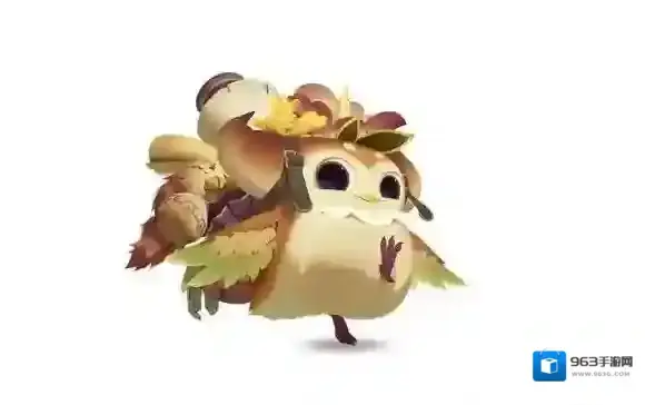 万象物语神烦鸟吉普 万象物语吉普角色介绍