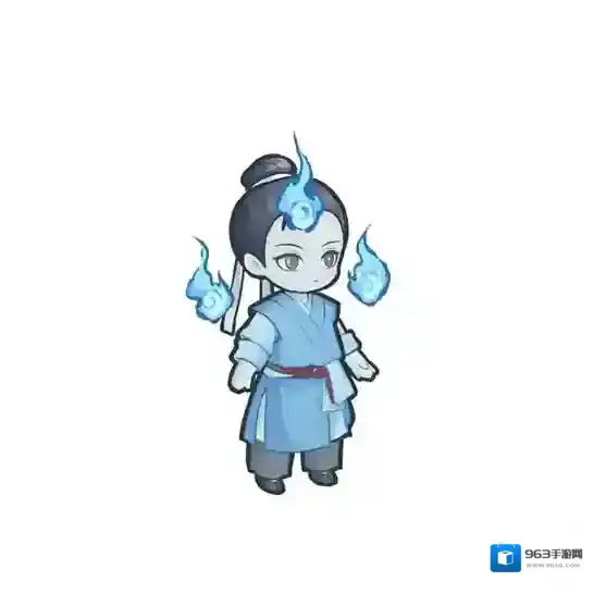 解忧小村落生魂