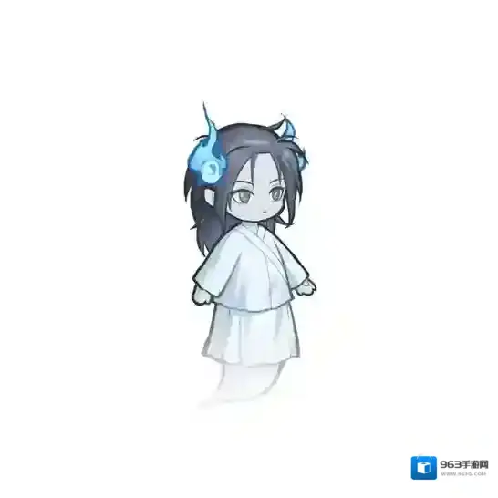 解忧小村落阴界