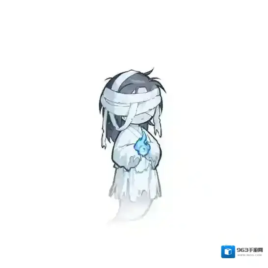 解忧小村落阴阳界