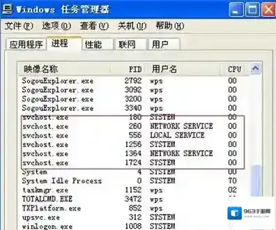 Windows7系统