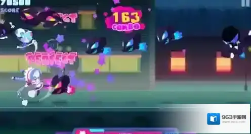 Muse Dash 喵斯快跑喵斯快跑