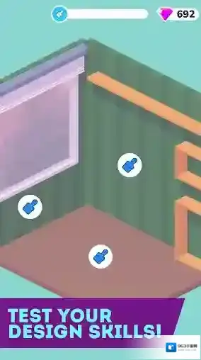 装饰人生人生游戏