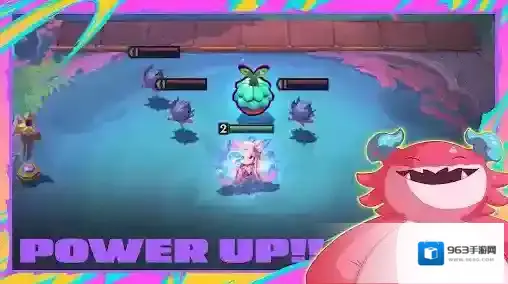 TFT云顶之弈阵容